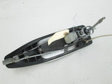 Mercedes W126 coupe right outer door handle 560 500 380 SEC (USED)