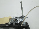Mercedes W126 coupe right outer door handle 560 500 380 SEC (USED)