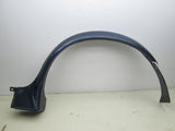 Volkswagen VW MK1 Rabbit Cabriolet Left rear fender flair arch cover 155853817 (USED)