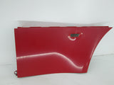 BMW Z3 96-02 right side front fender red paint faded (USED)
