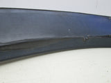 Volkswagen VW MK1 Rabbit Cabriolet right rear fender flair arch cover 155853818 (USED)