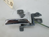 Mercedes W126 560SEC 380SEC Coupe Right Inner Door Handle (USED)