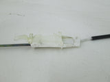 Mercedes W126 560SEC 380SEC Coupe Right Inner Door Handle (USED)