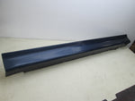 Volkswagen VW MK1 Rabbit OEM Cabriolet side skirt rocker cover 155821511 (USED)