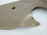 Land Rover Discovery 2 99-04 right side seat trim panel AWR3432 (USED)