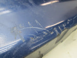 Volkswagen VW MK1 Rabbit OEM Cabriolet side skirt rocker cover 155821511 (USED)