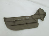 Land Rover Discovery 2 99-04 right side seat trim panel AWR3432 (USED)
