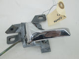 Mercedes W126 560SEC 380SEC Coupe Left Inner Door Handle (USED)