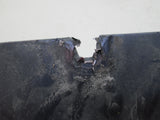 Volkswagen VW MK1 Rabbit OEM Cabriolet side skirt rocker cover 155821512 (USED)