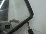 Mercedes W210 96-99 Left Door Mirror glass 2108100121 OEM (USED)