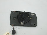 Mercedes W210 96-99 Left Door Mirror glass 2108100121 OEM (USED)