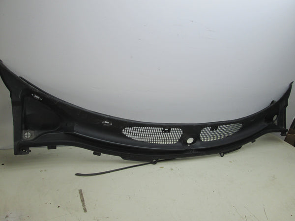 Genuine Jaguar XK8 X100 Cowl Grille Cap – OEM HJA3835AA, Factory Direct Fit