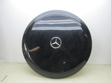 Mercedes W463 G500 G55 G550 spare tire cover 02-05 (USED)