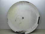 Mercedes W463 G500 G55 G550 spare tire cover 02-05 (USED)