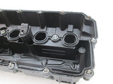 BMW N52 N51 E90 E85 E91 E92 E87 E81 Valve Cover 11127552281 (USED)
