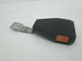 Mercedes W123 W116 left front seat belt receiver 1238601669 (USED)