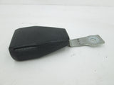 Mercedes W123 W116 left front seat belt receiver 1238601669 (USED)
