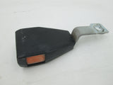 Mercedes W123 W116 left front seat belt receiver 1238601669 (USED)