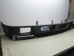 BMW E30 front lower bumper valence cow catcher 325 325e 318i 325es (USED)