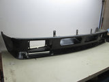 BMW E30 front lower bumper valence cow catcher 325 325e 318i 325es (USED)