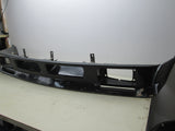 BMW E30 front lower bumper valence cow catcher 325 325e 318i 325es (USED)