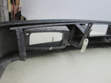 BMW E30 front lower bumper valence cow catcher 325 325e 318i 325es (USED)