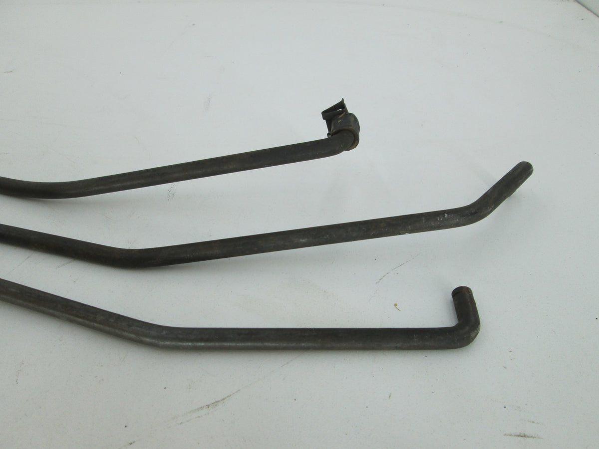 Mercedes W115 W114 220D manual 4 speed Shift rods (USED) – Allums Imports