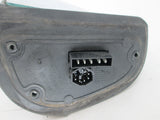 Mercedes W210 W202 96-99 left door mirror 2028110135 FOR PARTS