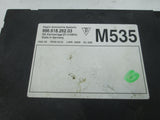 Porsche 986 Boxster 97-04 Ignition Lock w/Key ECU Immobilizer A/T 99661815901 (USED)