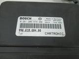 Porsche 986 Boxster 97-04 Ignition Lock w/Key ECU Immobilizer A/T 99661815901 (USED)