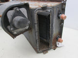 Rolls Royce Silver Shadow 65-80 heater core with box (USED)
