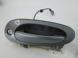 Porsche 986 Boxster 97-04 Ignition Lock w/Key ECU Immobilizer A/T 99661815901 (USED)