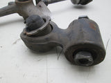 Rolls Royce Silver Shadow 65-80 left front control arm (USED)
