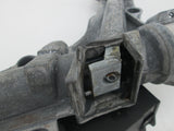 Porsche 986 Boxster 97-04 Ignition Lock w/Key ECU Immobilizer A/T 99661815901 (USED)