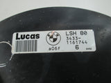 BMW E38 E39 95-01 Brake Booster 34331161744 (USED)