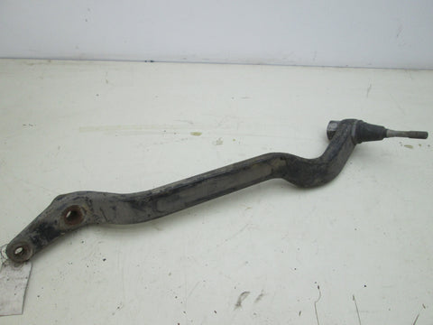 Rolls Royce Silver Shadow 65-80 left front rearward control arm (USED)