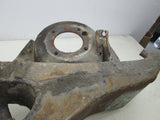 Rolls Royce Silver Shadow 65-80 right rear trailing arm (USED)