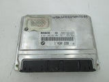 BMW DME ECU engine control module 0261204467 1430228 (USED)