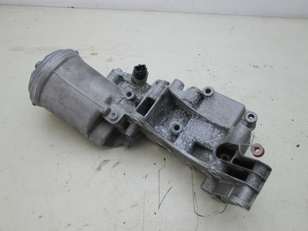 BMW E36 M50 M52 oil filter housing 1264411 – Allums Imports 