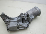 BMW E36 M50 M52 Oil Filter Housing 1264411 11421738640 (USED)