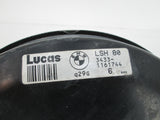 BMW E38 E39 95-01 Brake Booster Servo 34331161744 (USED)