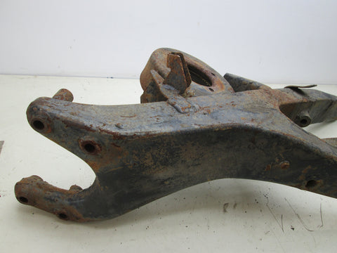 Rolls Royce Silver Shadow 65-80 left rear trailing arm (USED)