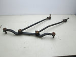 Bentley Rolls Royce Silver Shadow steering tie rods idler arm (USED)