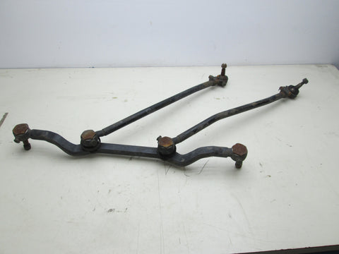 Bentley Rolls Royce Silver Shadow steering tie rods idler arm (USED)