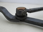 Bentley Rolls Royce Silver Shadow steering tie rods idler arm (USED)