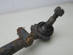 Bentley Rolls Royce Silver Shadow steering tie rods idler arm (USED)