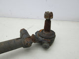 Bentley Rolls Royce Silver Shadow steering tie rods idler arm (USED)