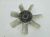 Volvo 240 740 Fan Clutch fan blade AISIN (USED)