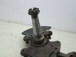 Bentley Rolls Royce Silver Shadow right front spindle yoke (USED)