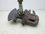 Bentley Rolls Royce Silver Shadow right front spindle yoke (USED)